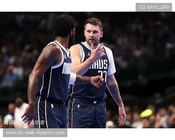 东契奇带队屡创关键胜利，东契奇带队能力