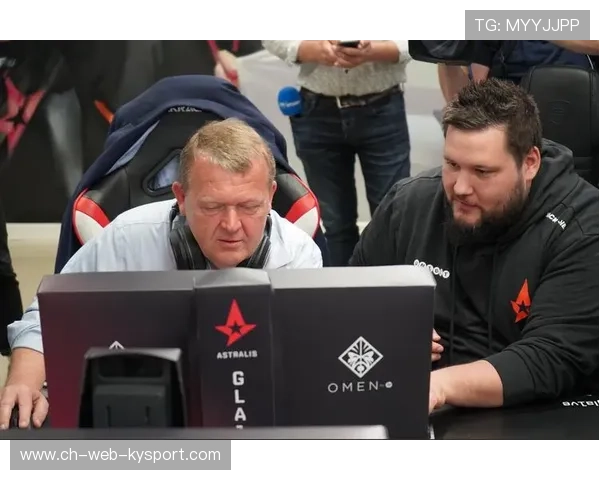 丹麦战队 Astralis 与瑞典战队 Dignitas 进行交流合作，丹麦瑞典比赛